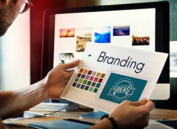 Branding d'entreprise