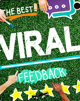 Stratégies de marketing viral