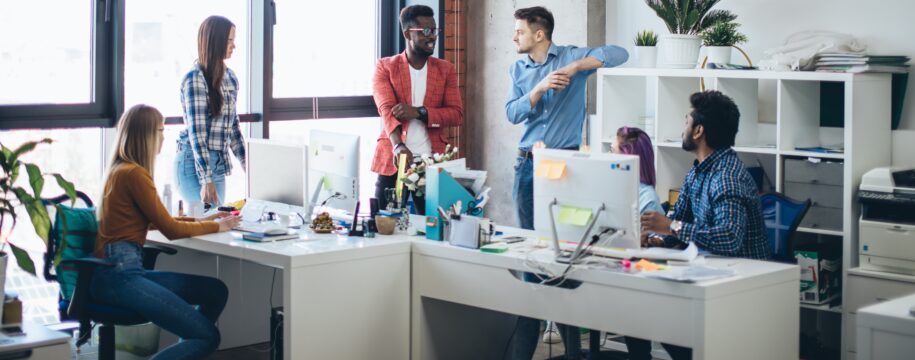 agence de communication