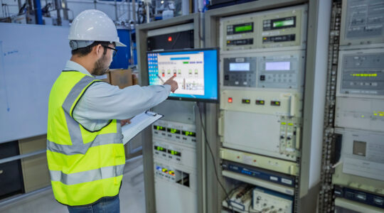 Gestion des urgences techniques